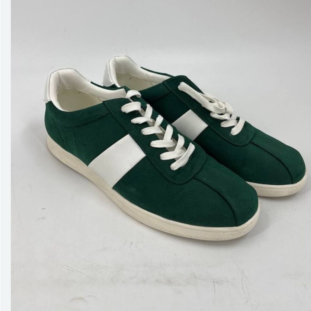 Club room, a brand made for Macy's, sz 8 men!​ unisex, women's 9.5​